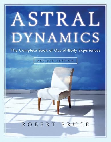 Astral Projection: Where to Actually Start (and the Book to Read First)