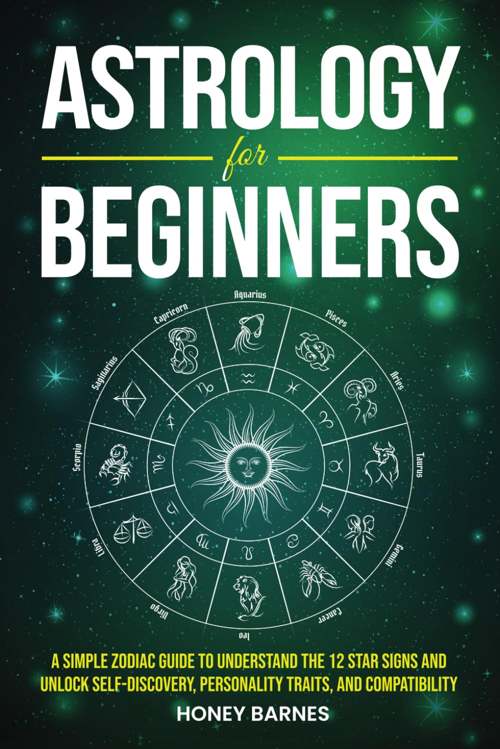 Astrology for Beginners: Getting Your Real Birth Chart First