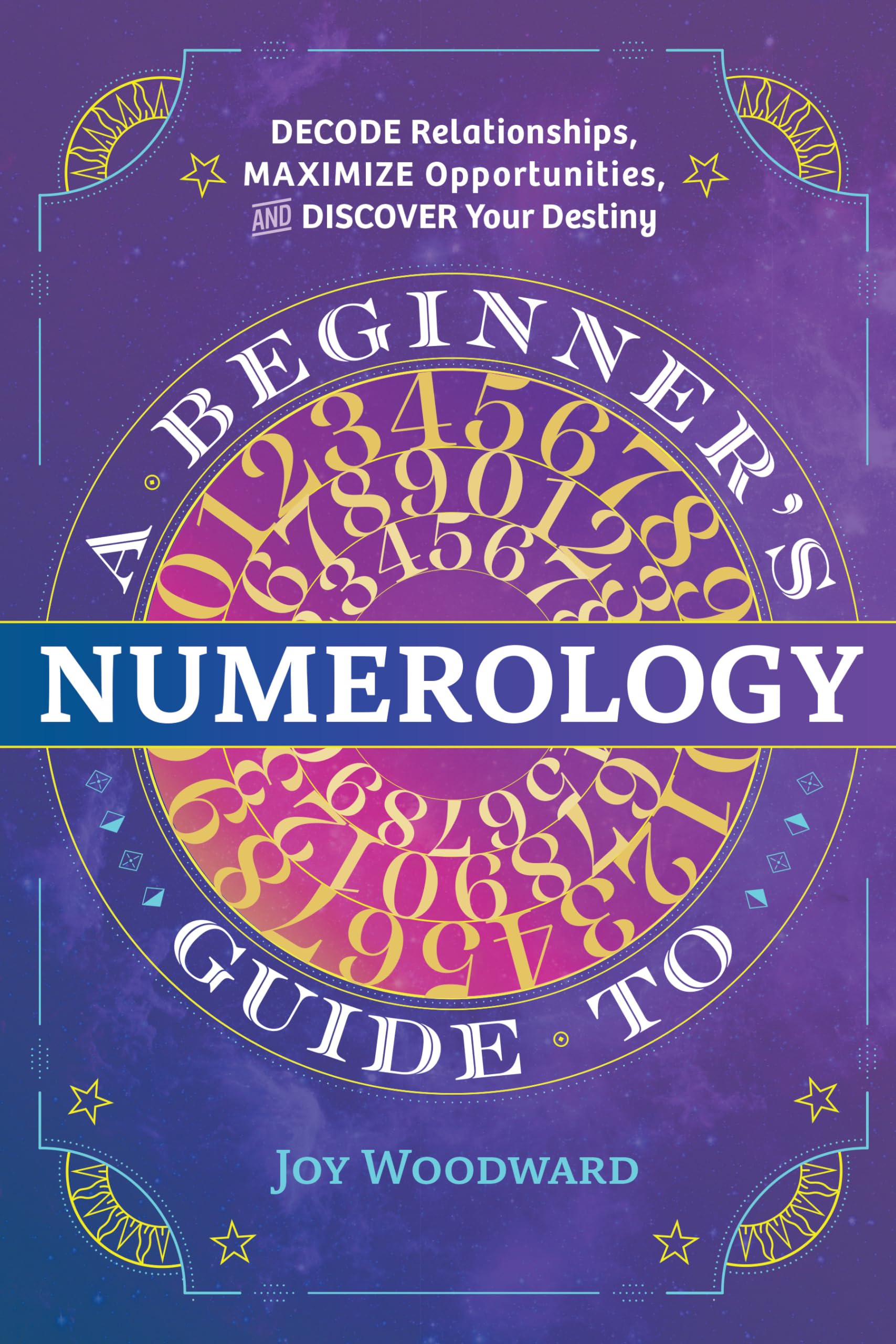 Numerology for Beginners: Where to Actually Start