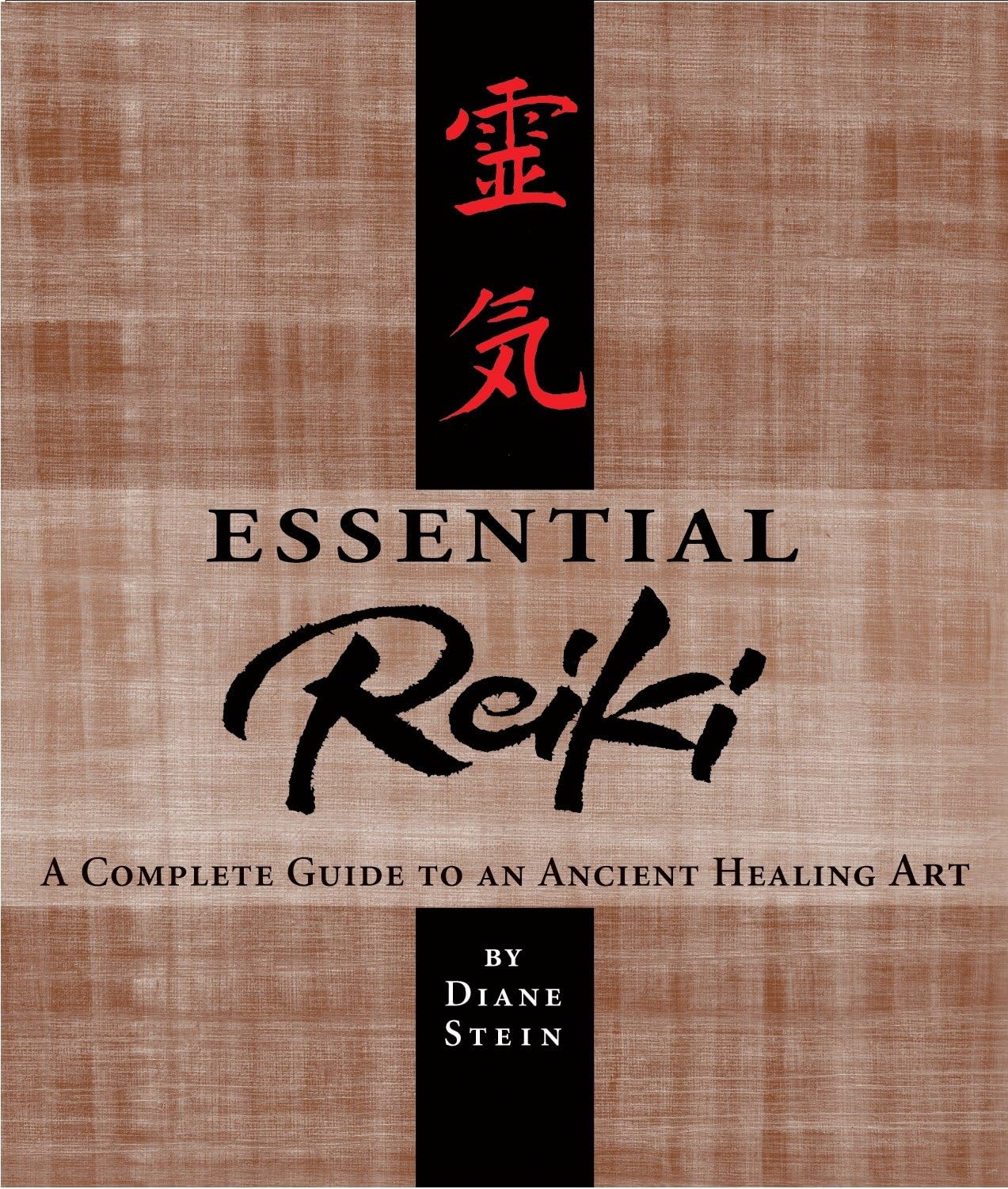 Reiki for Beginners: Self-Healing Before Attunement