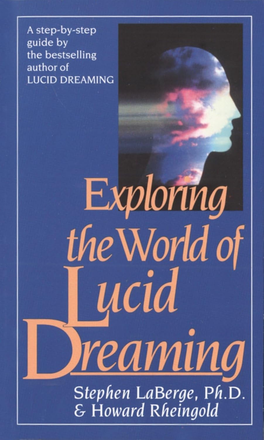 Lucid Dreaming: Reality Checks First, Then the Books Worth Reading