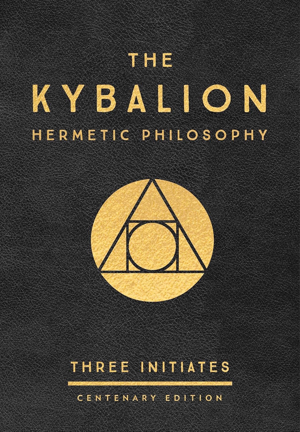 The 7 Hermetic Principles: What The Kybalion Actually Says