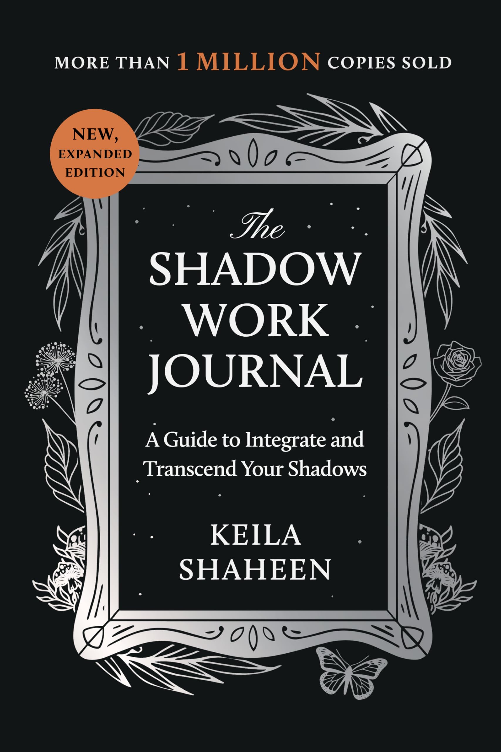 Shadow Work Journaling for Beginners